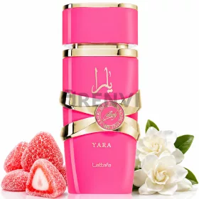 Lattafa Yara Candy (100 ML) Eau de Parfum