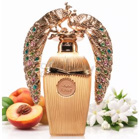 Lattafa Afeef (100 ML) Eau de Parfum