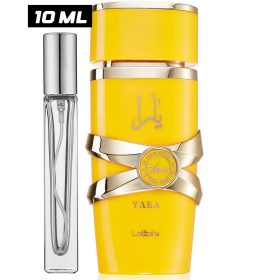 Lattafa Yara Tous (10 ML) Eau de Parfum