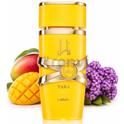 Lattafa Yara Tous (100 ML) Eau de Parfum