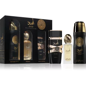 Lattafa Asad Ajándék Szett (100 ML) Eau de Parfum
