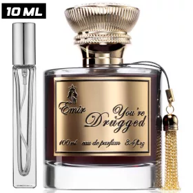 Emir You're Drugged (10 ML) Eau de Parfum