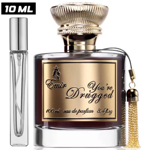 Emir You're Drugged (10 ML) Eau de Parfum