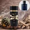 Lattafa Asad (10 ML) Eau de Parfum