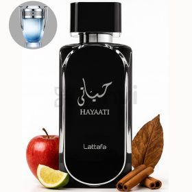 Lattafa Hayaati (100 ML) Eau de Parfum