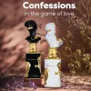Lattafa Her Confession (10 ML) Eau de Parfum