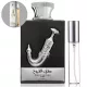 Lattafa Pride Ishq Al Shuyukh Silver (10 ML) Eau de Parfum