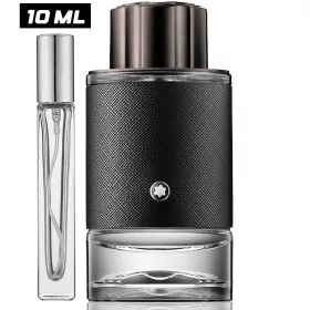 Montblanc Explorer (10 ML) Eau de Parfum
