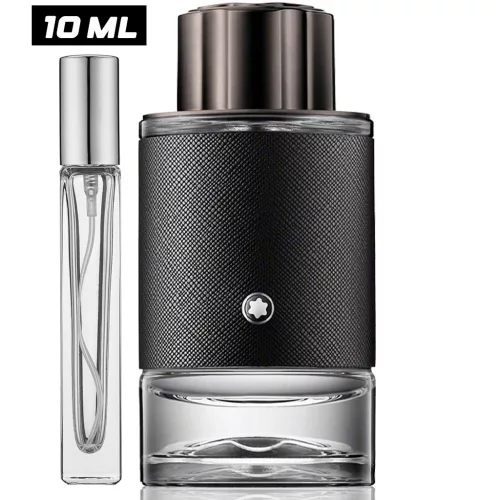 Montblanc Explorer (10 ML) Eau de Parfum