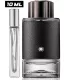 Montblanc Explorer (10 ML) Eau de Parfum