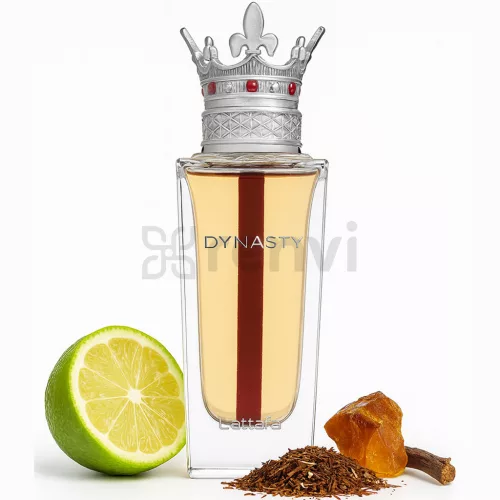 Lattafa Dynasty (100 ML) Eau de Parfum