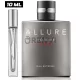 Chanel Bleu de Chanel Parfum (10 ML) Parfum