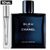 Chanel Bleu de Chanel (10 ML) Eau de Parfum