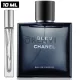 Chanel Bleu de Chanel (10 ML) Eau de Parfum
