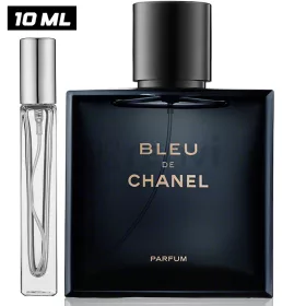 Chanel Bleu de Chanel Parfum (10 ML) Parfum