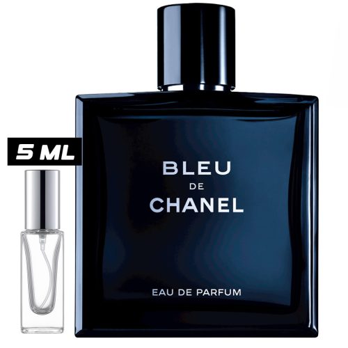Chanel Bleu de Chanel (5 ML) Eau de Parfum