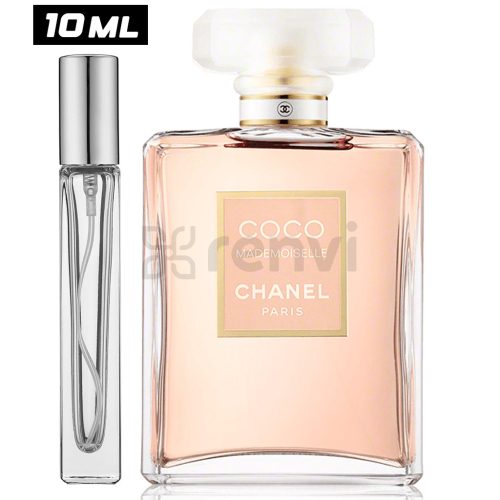 Chanel Coco Mademoiselle (10 ML) Eau de Parfum
