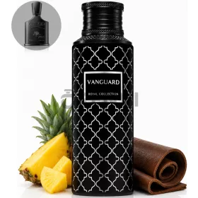 Maison Asrar Vanguard (100 ML) Eau de Parfum