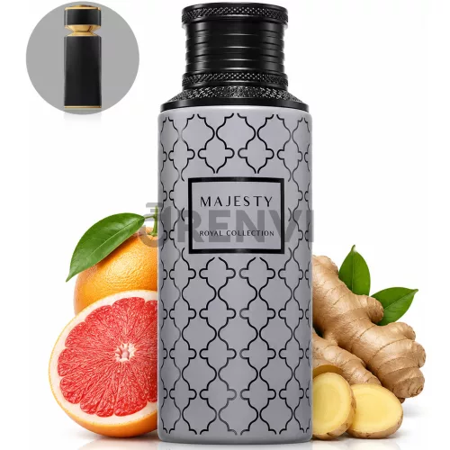 Maison Asrar Majesty (100 ML) Eau de Parfum