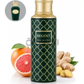 Maison Asrar Regent (100 ML) Eau de Parfum