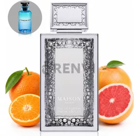 Maison Asrar DXB (100 ML) Eau de Parfum