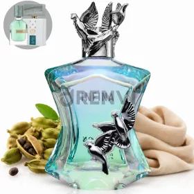 Maison Asrar Infina (100 ML) Eau de Parfum