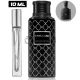 Maison Asrar Vanguard (10 ML) Eau de Parfum