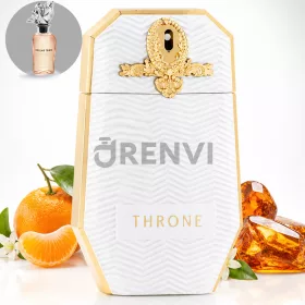 Maison Asrar Throne (100 ML) Eau de Parfum