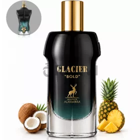 Maison Alhambra Glacier Bold (100 ML) Eau de Parfum