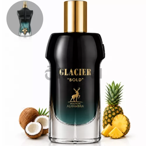 Maison Alhambra Glacier Bold (100 ML) Eau de Parfum