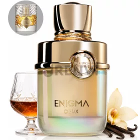 French Avenue Enigma Deux (100 ML) Eau de Parfum