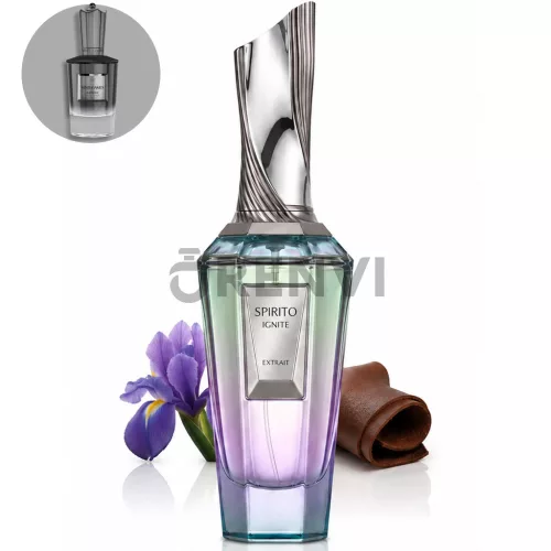 French Avenue Spirito Ignite (100 ML) Eau de Parfum