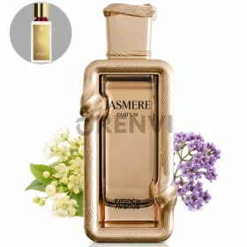 French Avenue Jasmere (100 ML) Eau de Parfum