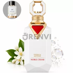 French Avenue Noble Cedar (100 ML) Eau de Parfum
