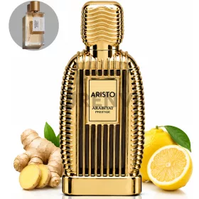 Arabiyat Prestige Aristo (100 ML) Eau de Parfum