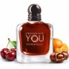 Giorgio Armani Stronger With You Powerfully (100 ML) Eau de Parfum
