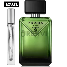 Prada Paradigme (10 ML) Eau de Parfum