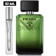 Prada Paradigme (10 ML) Eau de Parfum