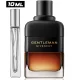 GIVENCHY Gentleman Réserve Privée (10 ML) Eau de Parfum