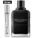 Givenchy Gentleman (10 ML) Eau de Parfum