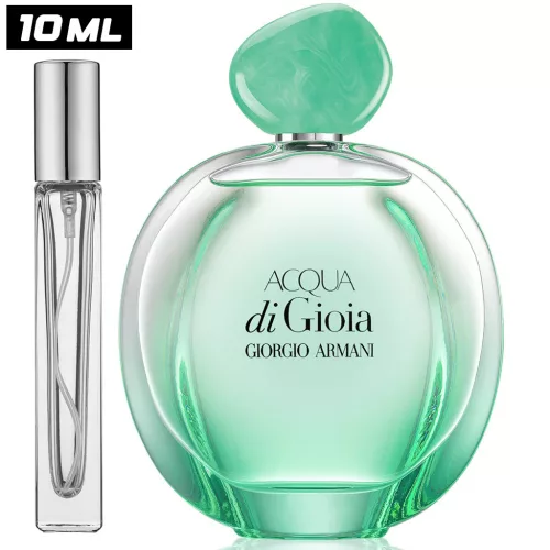 Giorgio Armani Acqua di Gioia (10 ML) Eau de Parfum