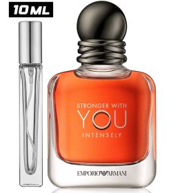 Stronger With You Intensely (10 ML) Eau de Parfum