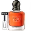 Giorgio Armani Stronger With You Intensely (5 ML) Eau de Parfum