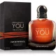 Giorgio Armani Stronger With You Absolutely (100 ML) Parfüm