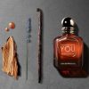 Giorgio Armani Stronger With You Absolutely (100 ML) Parfüm