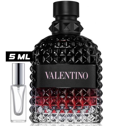 Valentino Born In Roma Intense Uomo (5 ML) Eau de Parfum