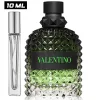 Valentino Born in Roma Green Stravaganza Uomo (10 ML) Eau de Toilette