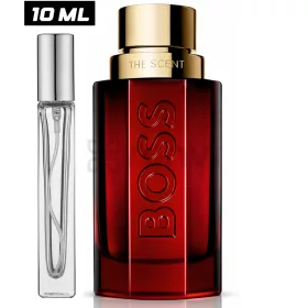 Hugo Boss The Scent Elixir (10 ML) Extrait de Parfum