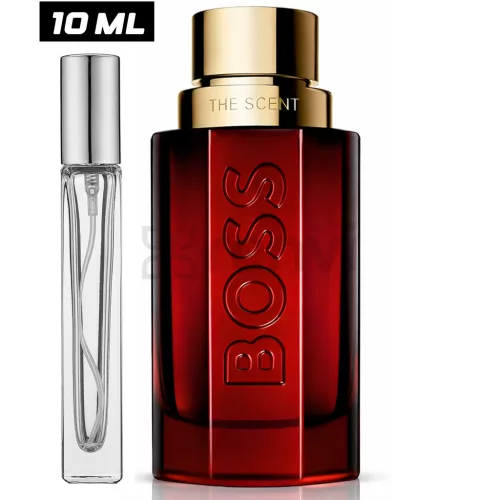 Hugo Boss The Scent Elixir (10 ML) Extrait de Parfum