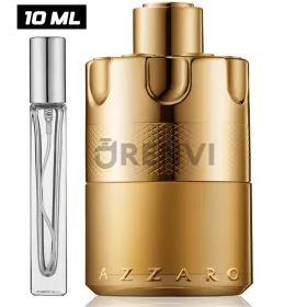 Azzaro The Most Wanted Elixir (10 ML) Parfum